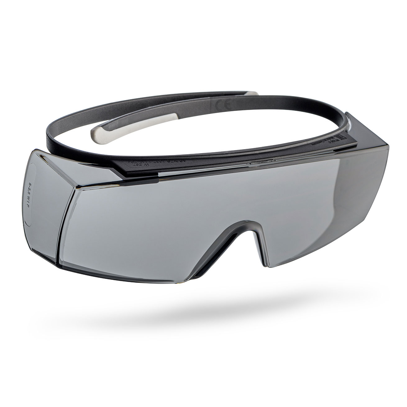 Uv resistant glasses top